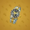Swiss Watch #5095