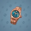 Swiss Watch #5096