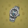 Swiss Watch #5106