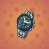 Swiss Watch #5118