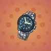 Swiss Watch #5119