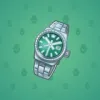 Swiss Watch #5121