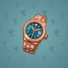 Swiss Watch #5129