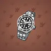 Swiss Watch #5139