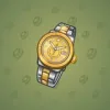 Swiss Watch #5153