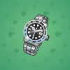 Swiss Watch #5158