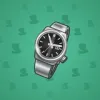 Swiss Watch #5163