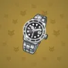 Swiss Watch #5167