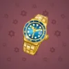 Swiss Watch #5169