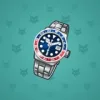 Swiss Watch #5170