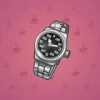 Swiss Watch #5174
