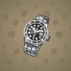 Swiss Watch #5180