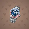 Swiss Watch #5185