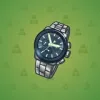 Swiss Watch #5192
