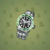 Swiss Watch #5196