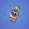 Swiss Watch #5202