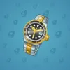 Swiss Watch #5204