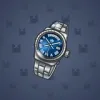 Swiss Watch #5205