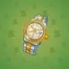 Swiss Watch #5206