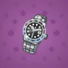 Swiss Watch #5207