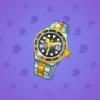 Swiss Watch #5220