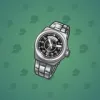 Swiss Watch #5224