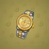 Swiss Watch #5228