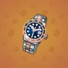 Swiss Watch #5232