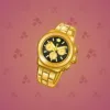 Swiss Watch #5234