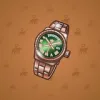 Swiss Watch #5265