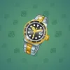 Swiss Watch #5267