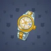 Swiss Watch #5289