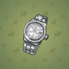 Swiss Watch #5291