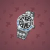Swiss Watch #5293