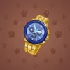 Swiss Watch #5295