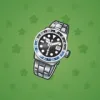 Swiss Watch #5300