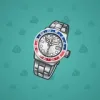 Swiss Watch #5302