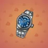Swiss Watch #5303