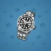 Swiss Watch #5317
