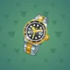 Swiss Watch #5334