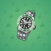 Swiss Watch #5339