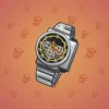 Swiss Watch #5353