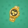 Swiss Watch #5355