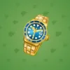Swiss Watch #5358
