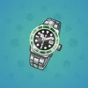 Swiss Watch #5366