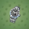 Swiss Watch #5374