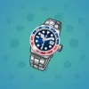 Swiss Watch #5376