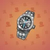 Swiss Watch #5379