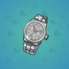 Swiss Watch #5380
