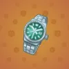 Swiss Watch #5389